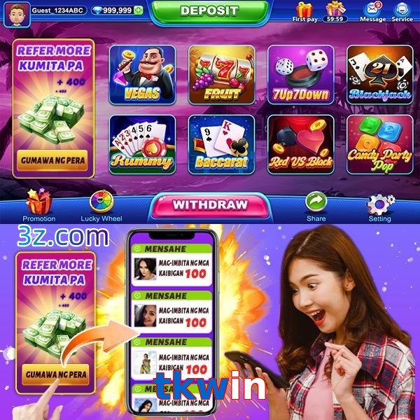 tkwin